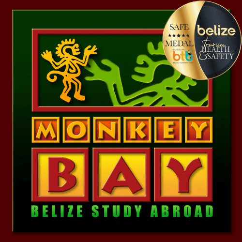 Monkey Bay Wildlife Sanctuary